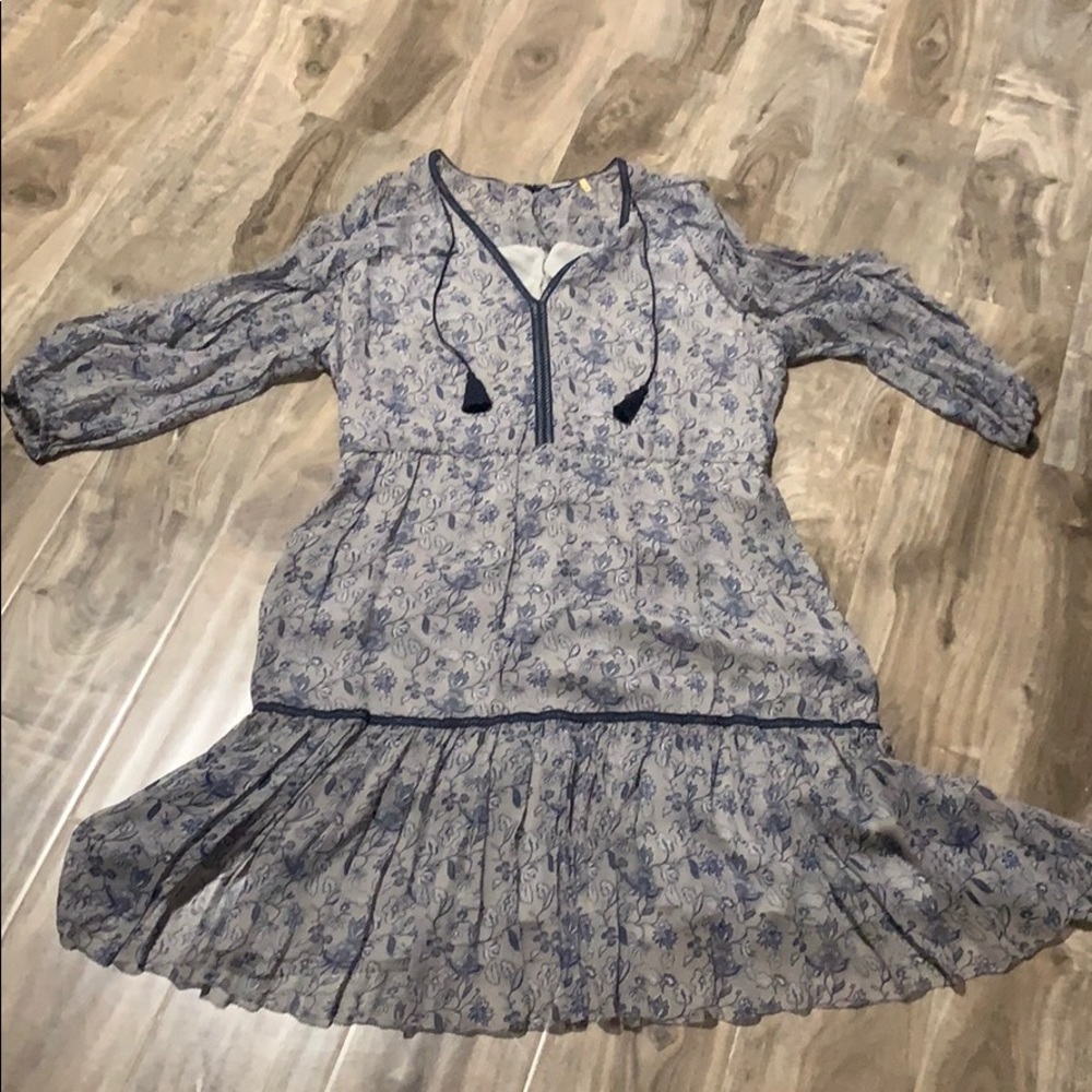 ELIE TAHARI DRESS